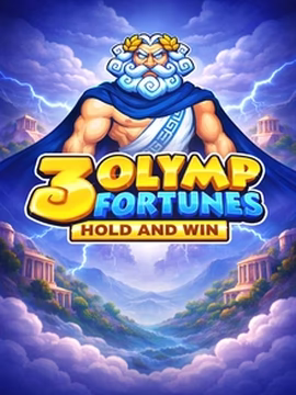 SpinTiger Casino 3 Olymp Fortunes online spielen