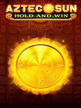 SpinTiger Casino Aztec Sun: Hold and Win online spielen