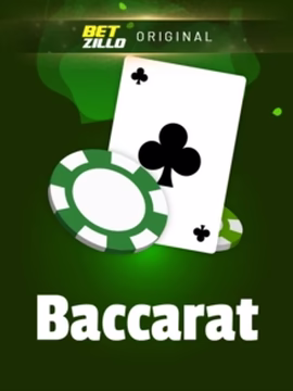 SpinTiger Casino Baccarat online spielen