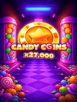 SpinTiger Casino Candy Coins online spielen