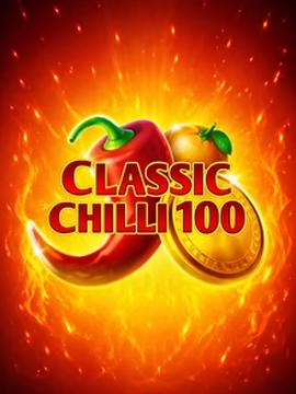 SpinTiger Casino Classic Chilli 100 online spielen