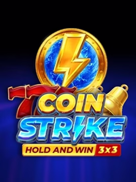 SpinTiger Casino Coin Strike: Hold and Win online spielen