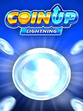 SpinTiger Casino Coin UP: Lightning online spielen