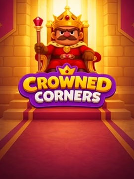 SpinTiger Casino Crowned Corners online spielen