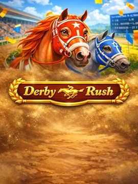 SpinTiger Casino Derby Rush online spielen