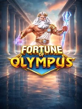 SpinTiger Casino Fortune of Olympus online spielen