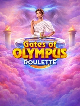 SpinTiger Casino Gates of Olympus Roulette online spielen