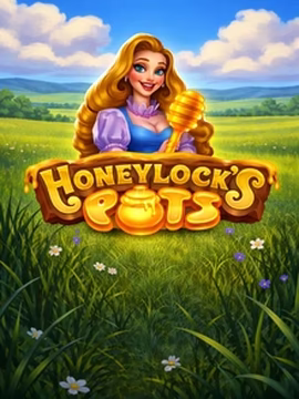 SpinTiger Casino Honeylock's Pots online spielen