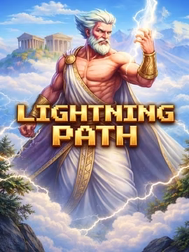 SpinTiger Casino Lightning Path online spielen