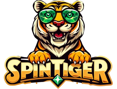 SpinTiger Casino Logo