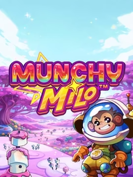 SpinTiger Casino Munchy Milo online spielen