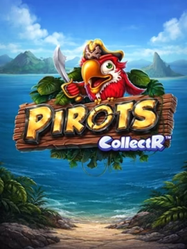 SpinTiger Casino Pirots online spielen