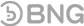 SpinTiger casino BNG provider logo