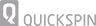 SpinTiger casino Quickspin provider logo