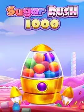 SpinTiger Casino Sugar Rush 1000 online spielen