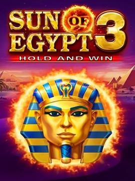SpinTiger Casino Sun of Egypt 3 online spielen